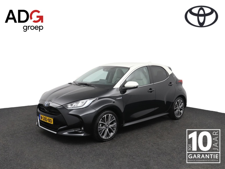 Toyota Yaris - 1.5 Hybrid 1