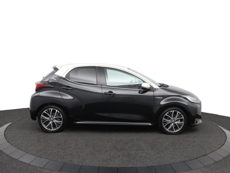 Toyota Yaris - 1.5 Hybrid 13