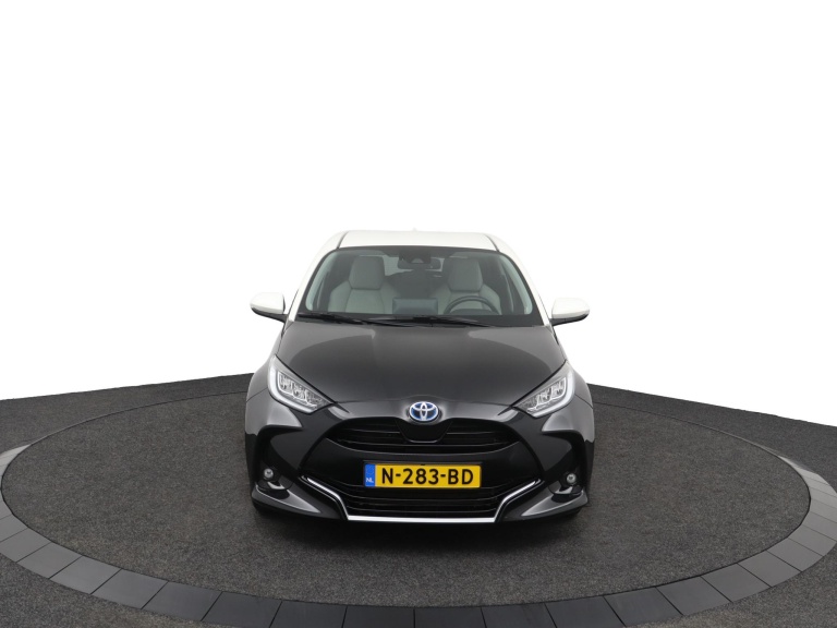 Toyota Yaris - 1.5 Hybrid 16