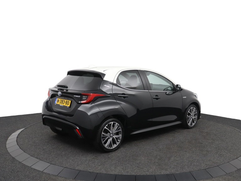 Toyota Yaris - 1.5 Hybrid 2