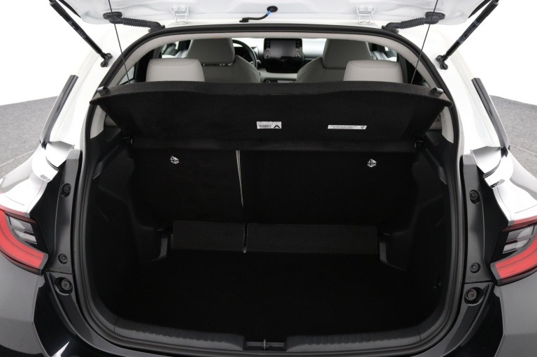 Toyota Yaris - 1.5 Hybrid 23