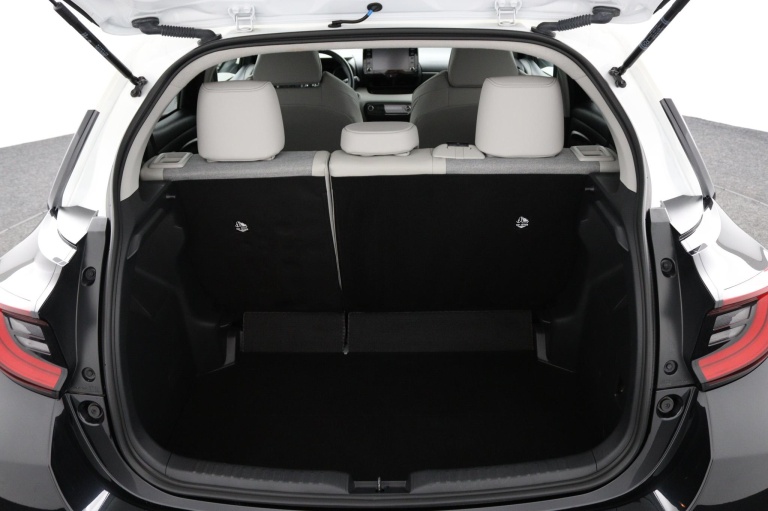 Toyota Yaris - 1.5 Hybrid 24
