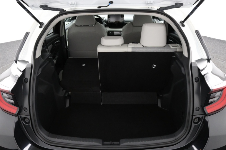 Toyota Yaris - 1.5 Hybrid 25
