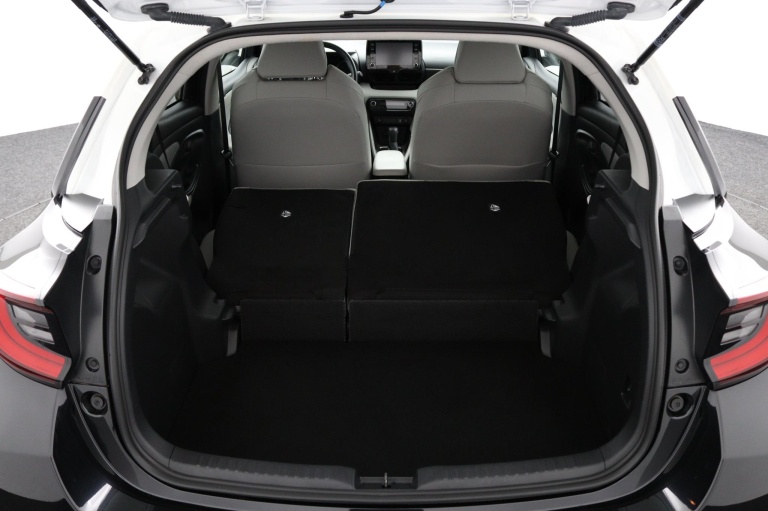 Toyota Yaris - 1.5 Hybrid 26