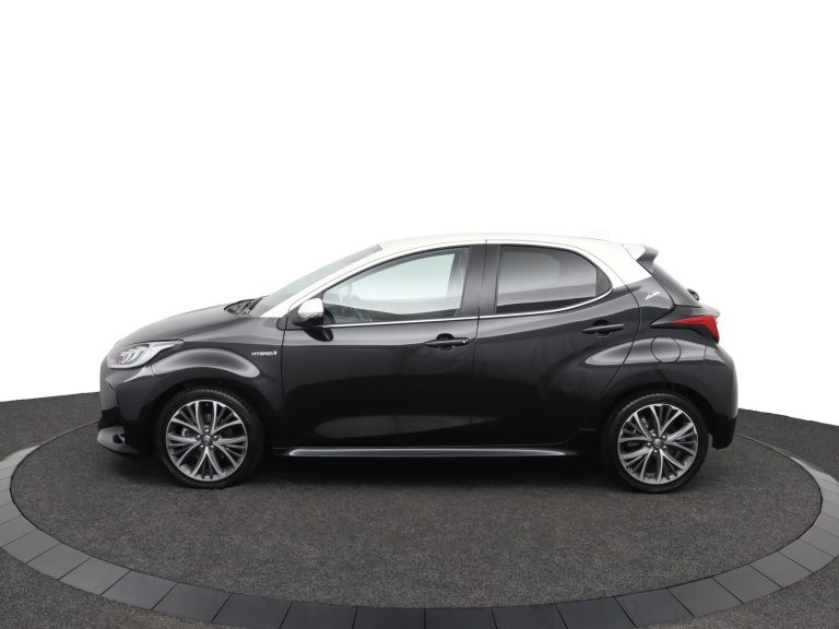 Toyota Yaris - 1.5 Hybrid 3
