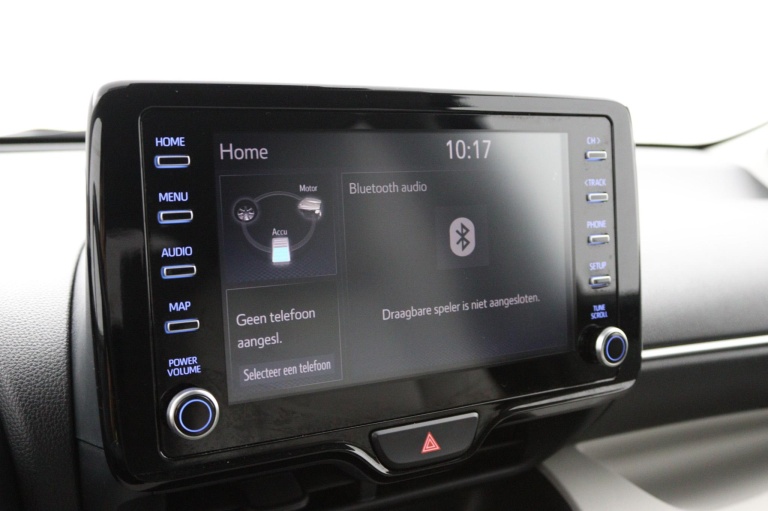 Toyota Yaris - 1.5 Hybrid 40
