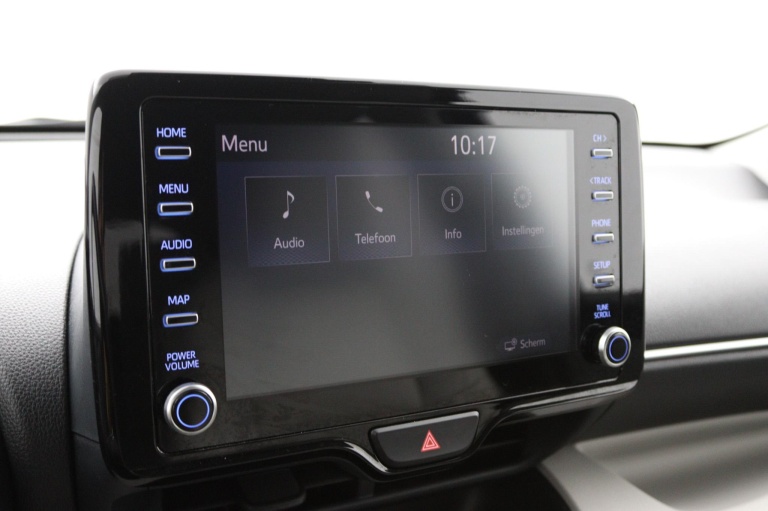 Toyota Yaris - 1.5 Hybrid 41