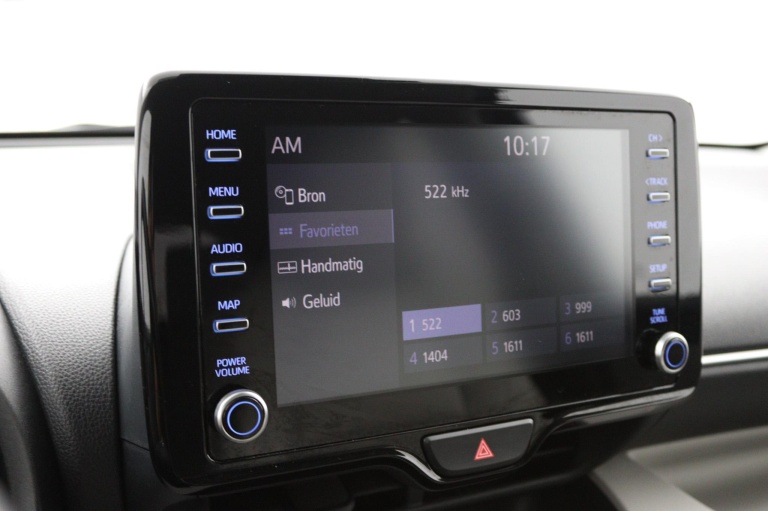 Toyota Yaris - 1.5 Hybrid 42