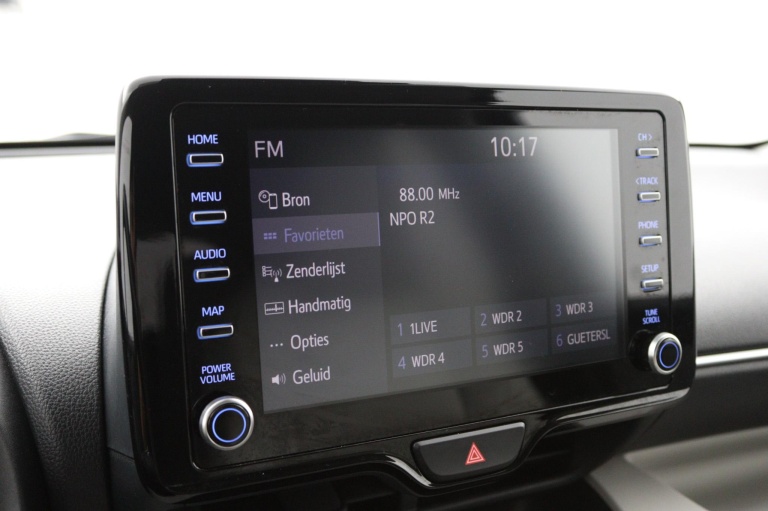 Toyota Yaris - 1.5 Hybrid 43