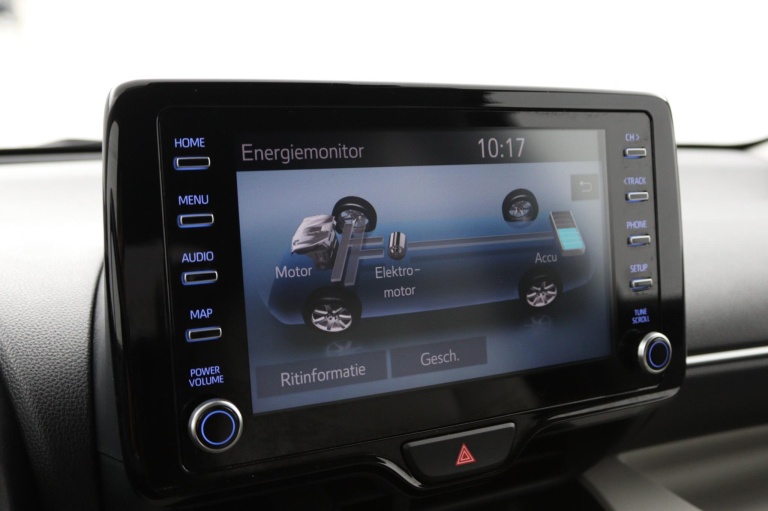 Toyota Yaris - 1.5 Hybrid 44