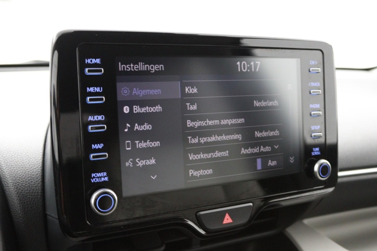 Toyota Yaris - 1.5 Hybrid 45