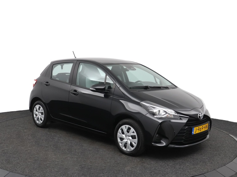 Toyota Yaris - 1.5 VVT-i Active 14