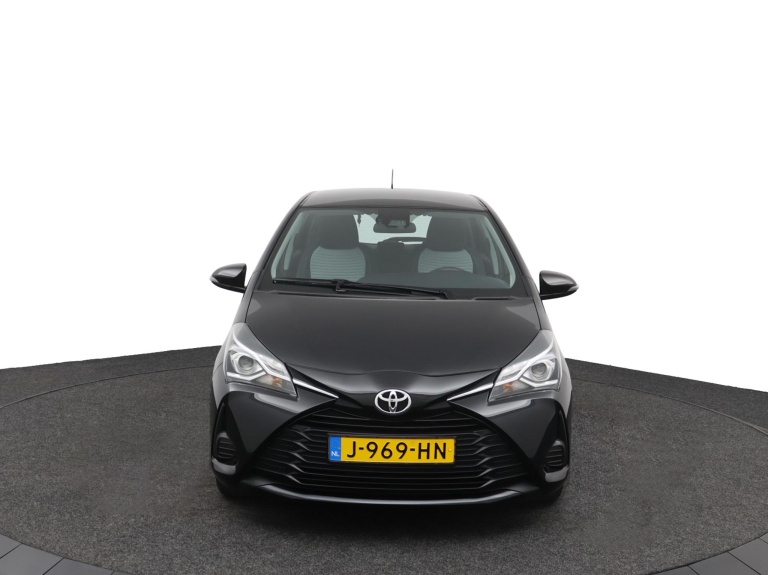 Toyota Yaris - 1.5 VVT-i Active 16