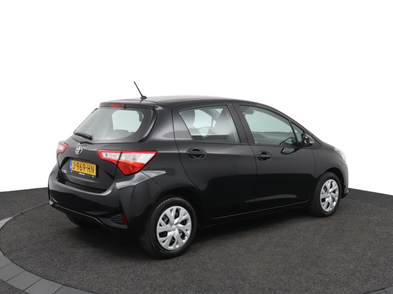 Toyota Yaris - 1.5 VVT-i Active 2