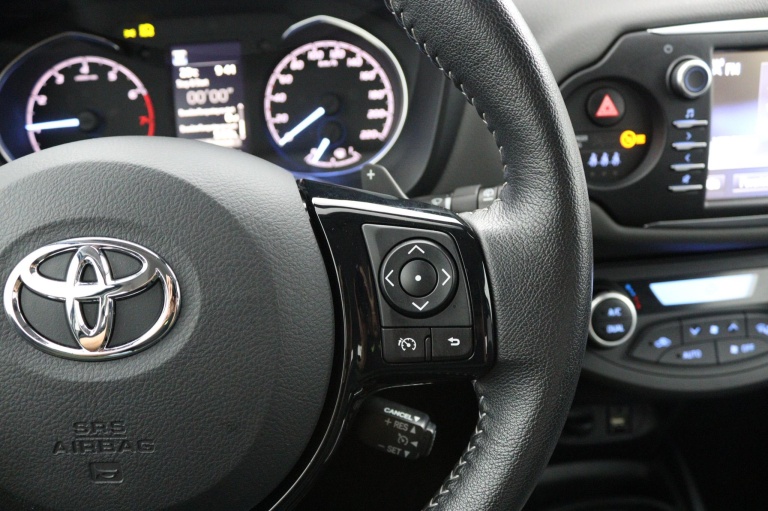 Toyota Yaris - 1.5 VVT-i Active 21