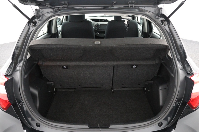 Toyota Yaris - 1.5 VVT-i Active 23