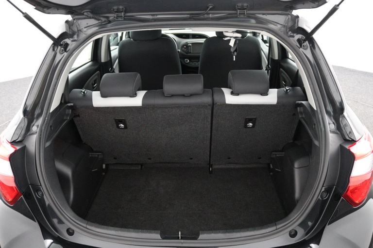 Toyota Yaris - 1.5 VVT-i Active 24