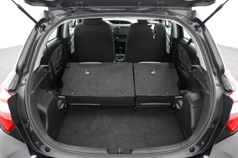 Toyota Yaris - 1.5 VVT-i Active 26