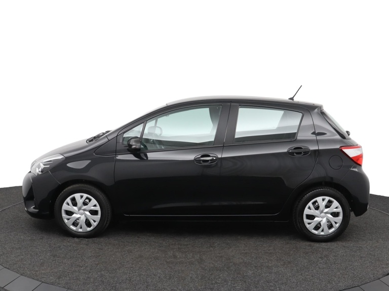 Toyota Yaris - 1.5 VVT-i Active 3