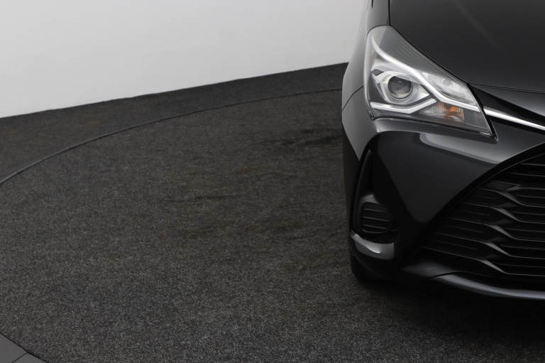 Toyota Yaris - 1.5 VVT-i Active 35