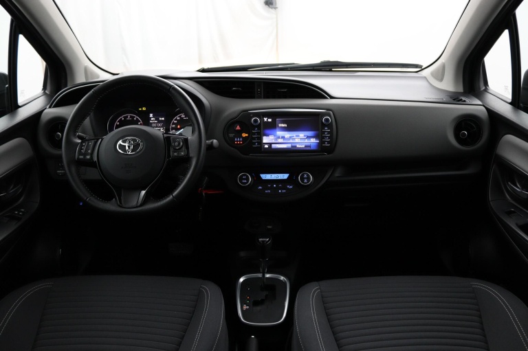 Toyota Yaris - 1.5 VVT-i Active 4
