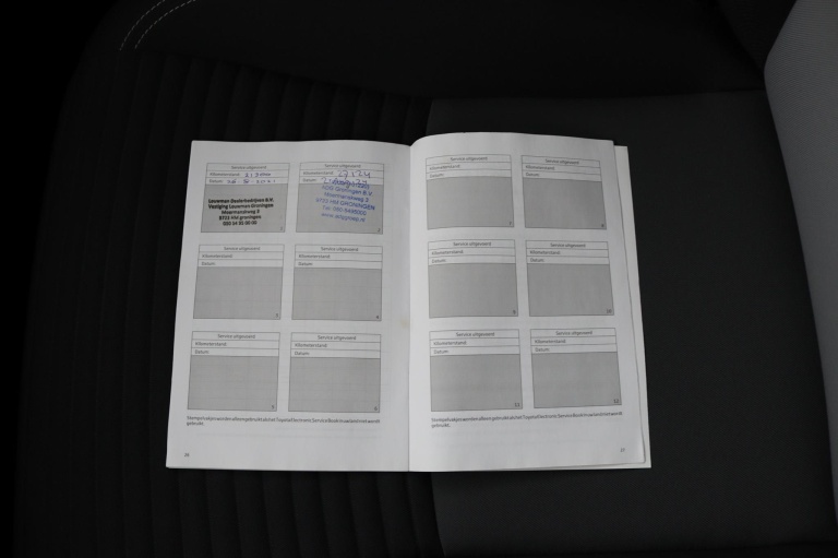 Toyota Yaris - 1.5 VVT-i Active 46
