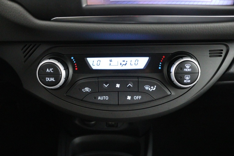 Toyota Yaris - 1.5 VVT-i Active 7