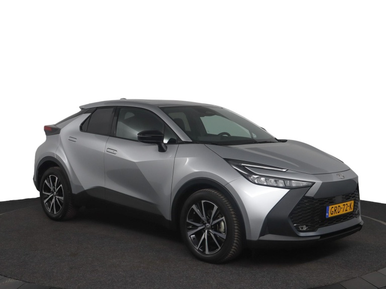 Toyota C-HR - 1.8 Hybrid 140 Dynamic 14