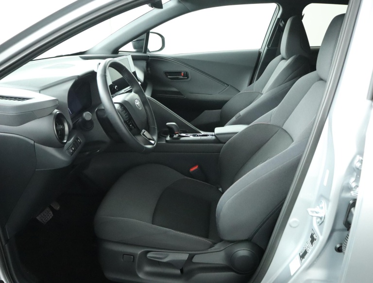 Toyota C-HR - 1.8 Hybrid 140 Dynamic 17