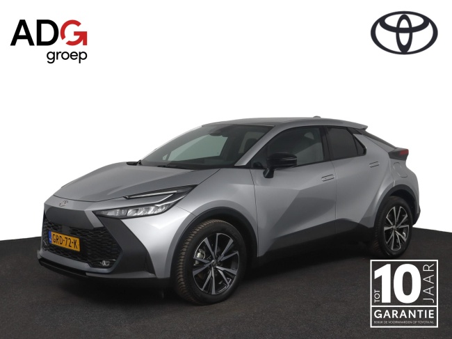 Toyota C-HR - 1.8 Hybrid 140 Dynamic
