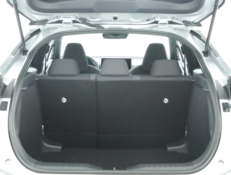 Toyota C-HR - 1.8 Hybrid 140 Dynamic 24