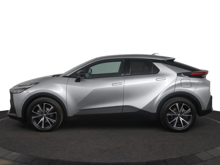 Toyota C-HR - 1.8 Hybrid 140 Dynamic 3