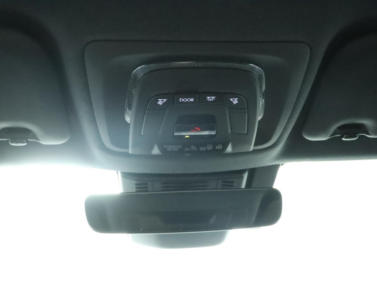 Toyota C-HR - 1.8 Hybrid 140 Dynamic 33