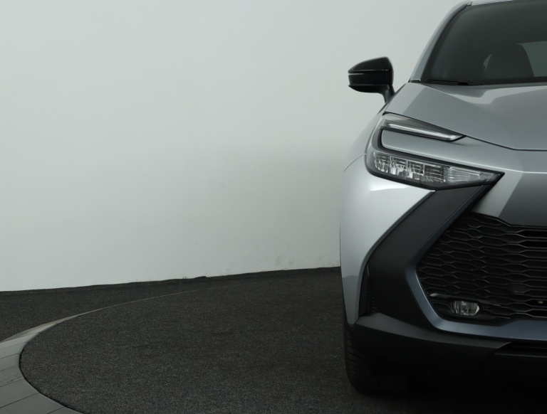 Toyota C-HR - 1.8 Hybrid 140 Dynamic 36