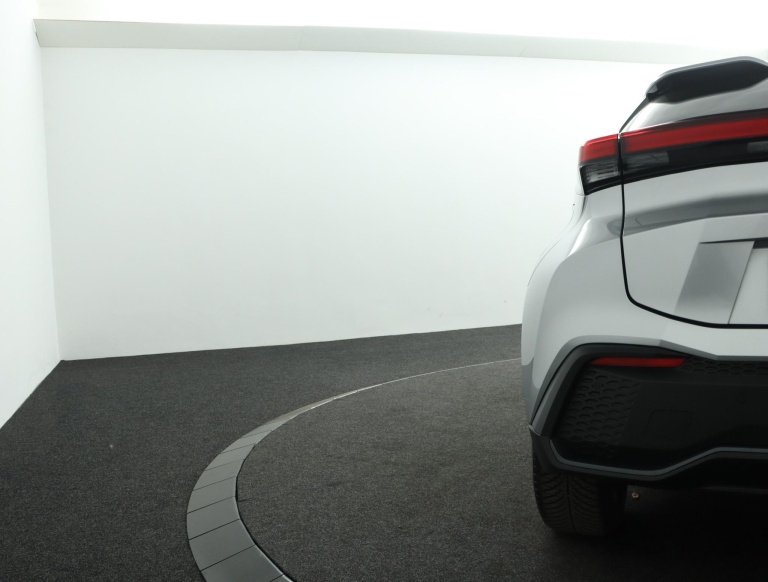 Toyota C-HR - 1.8 Hybrid 140 Dynamic 40