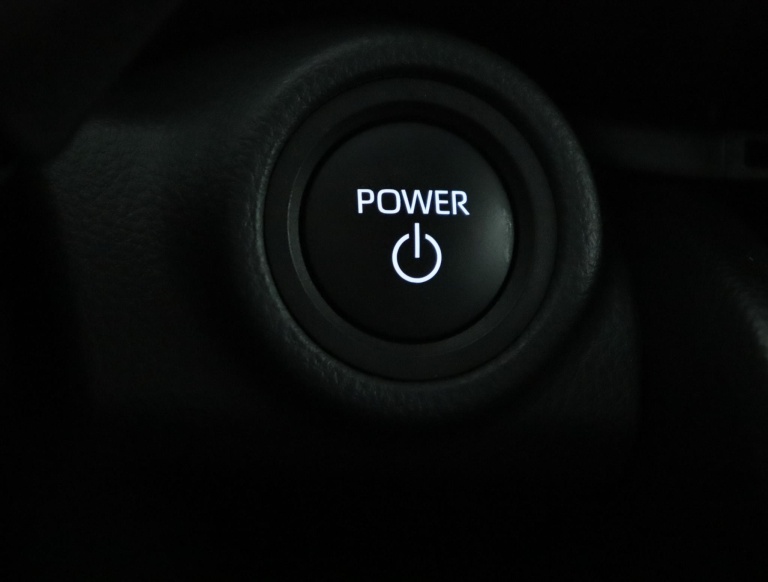 Toyota C-HR - 1.8 Hybrid 140 Dynamic 48