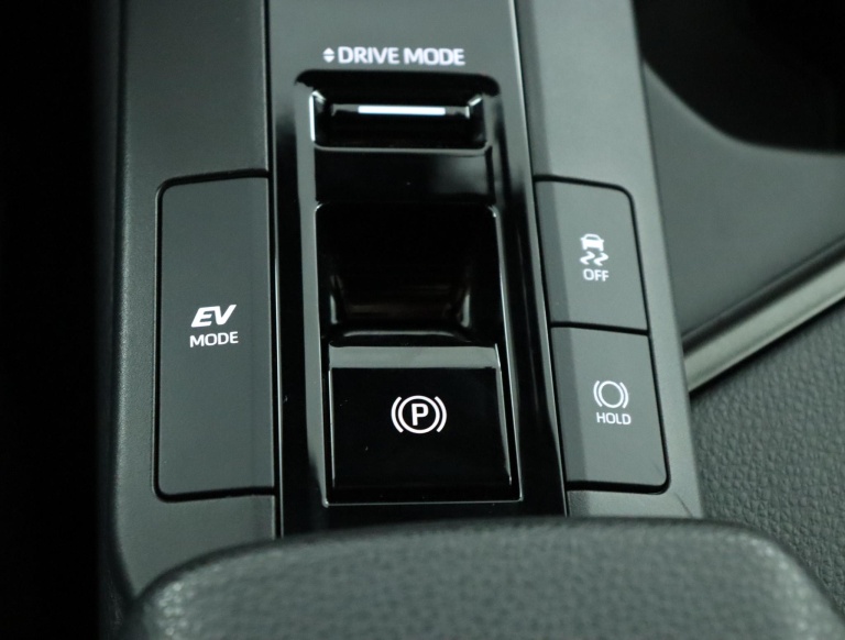 Toyota C-HR - 1.8 Hybrid 140 Dynamic 54