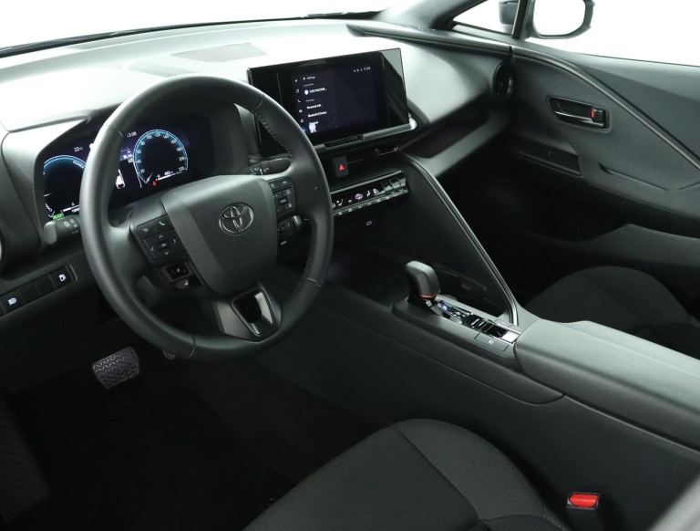 Toyota C-HR - 1.8 Hybrid 140 Dynamic 60