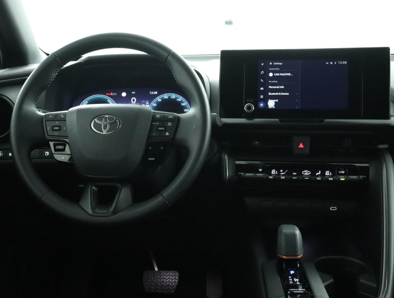 Toyota C-HR - 1.8 Hybrid 140 Dynamic 61