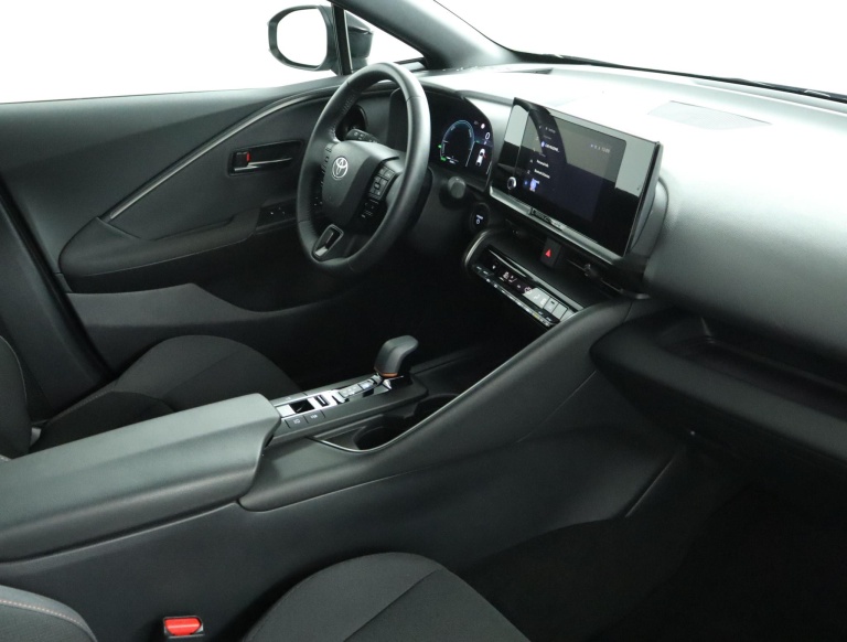 Toyota C-HR - 1.8 Hybrid 140 Dynamic 62