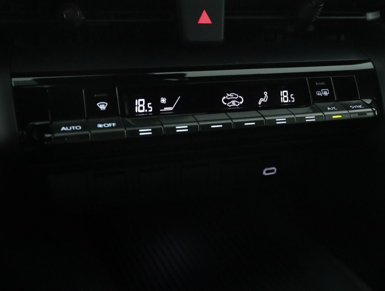Toyota C-HR - 1.8 Hybrid 140 Dynamic 7