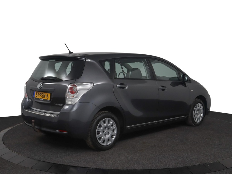 Toyota Verso - 1.8 VVT-i Aspiration 2