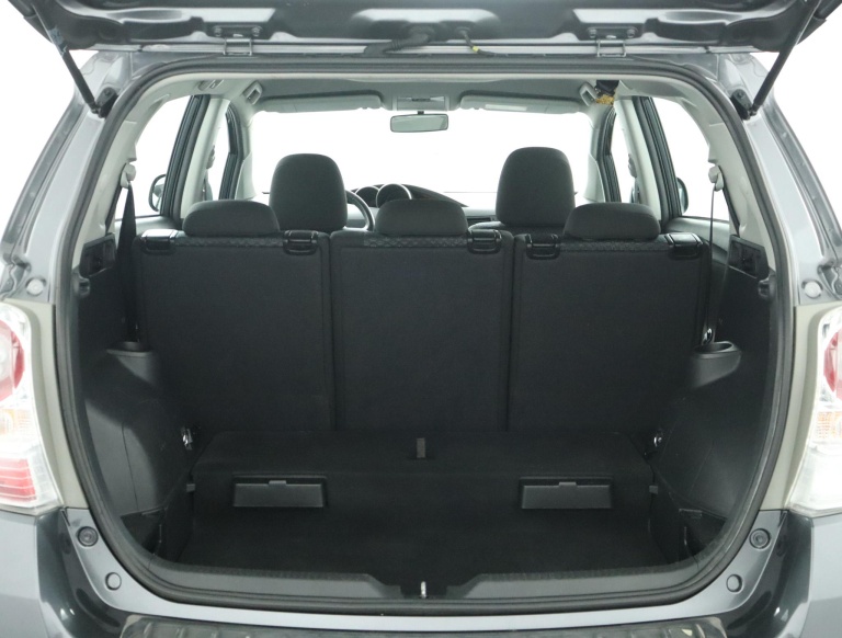 Toyota Verso - 1.8 VVT-i Aspiration 23