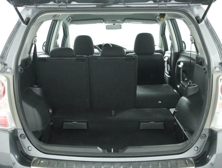 Toyota Verso - 1.8 VVT-i Aspiration 24