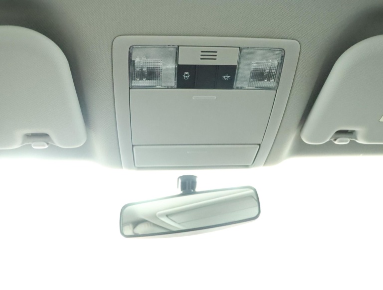 Toyota Verso - 1.8 VVT-i Aspiration 32