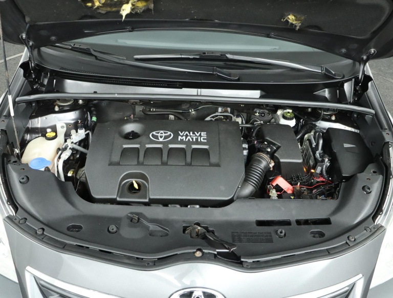 Toyota Verso - 1.8 VVT-i Aspiration 34