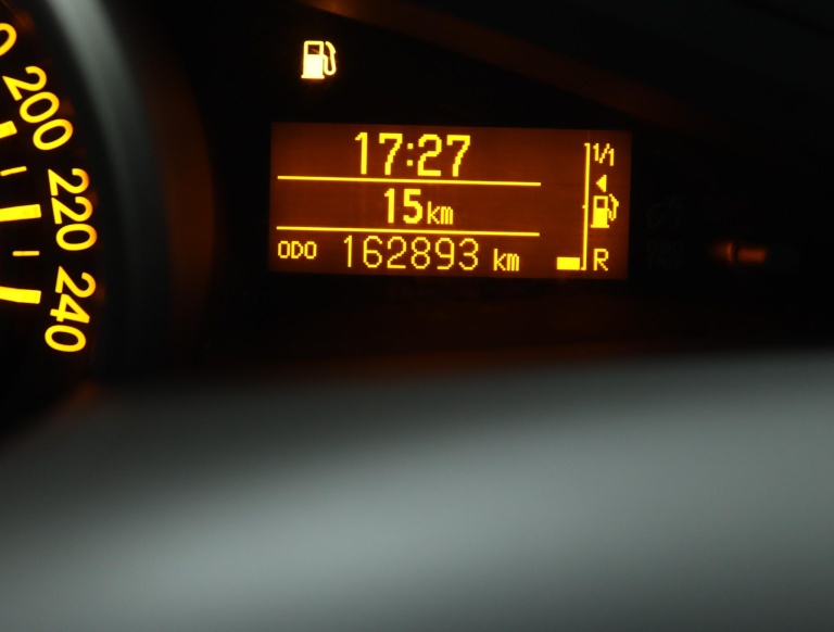 Toyota Verso - 1.8 VVT-i Aspiration 46