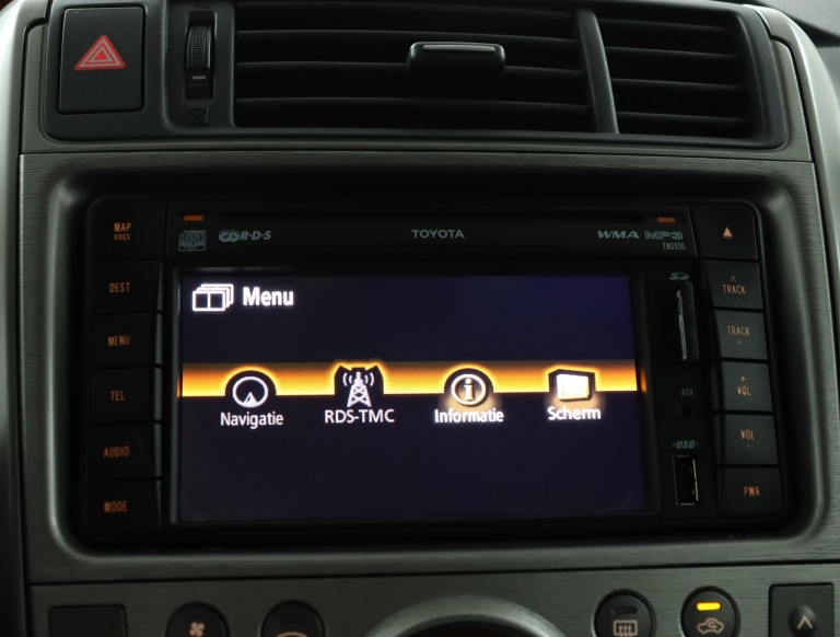 Toyota Verso - 1.8 VVT-i Aspiration 47