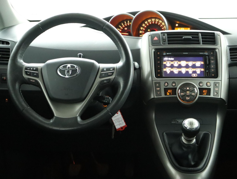 Toyota Verso - 1.8 VVT-i Aspiration 55