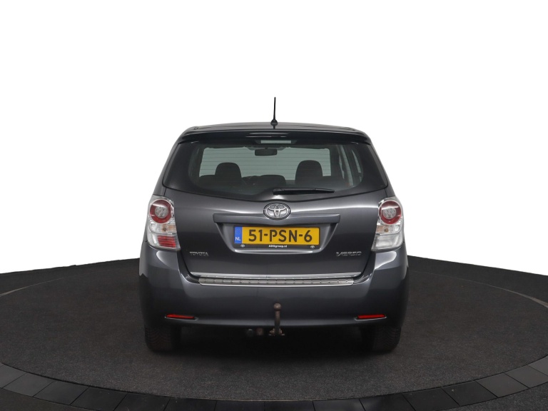 Toyota Verso - 1.8 VVT-i Aspiration 58